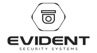 Evident Security Logo